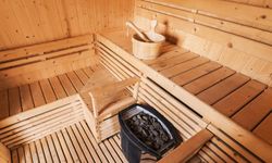 Sauna kullanımının 7 altın kuralı