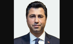 BETUYAB'ın yeni başkanı Ali Özdoğan