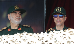 İran'ın yeni Genelkurmay Başkanı Musevi oldu