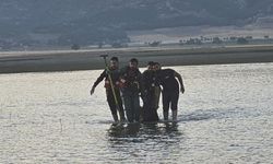Kayıp çocuk ölü bulundu