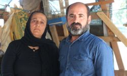 Sabri'nin ailesinden tepki