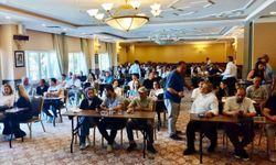 Kalite müdürlerine yönelik eğitim programı