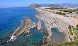 Koru Sahili'nde otel projesine karşı dava!