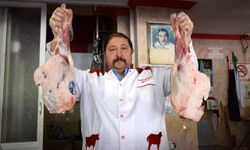 'Kurban etini hemen poşetlemeyin'