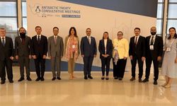 Antarktika'da kalıcı bilim üssü kurulacak