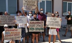 Keşif öncesi çevrecilerden çağrı: Doğayı katletmeyin