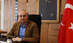 Mesut Kocagöz’den Yerli Malı Haftası mesajı