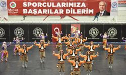 Kepez zirvede