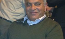 Limanda erkek cesedi bulundu