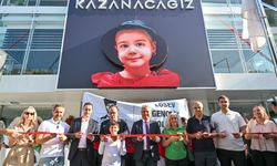 LÖSEV yeni yerine taşındı