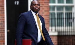 İngiltere'de İsrailli aşırı sağcı iki bakana yaptırım