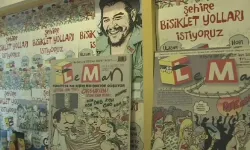 Leman dergisi hakkında soruşturma başlatıldı