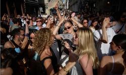 145 kadına şırıngalı saldırı