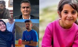 Narin cinayetinde Hindistan'dan yeni rapor