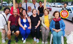 Uluç, Neşe Gezer Yıldız’la devam dedi