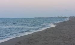 Denize giren 2 öğrenci hayatını kaybetti