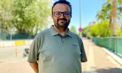 Antalya'da okul servisinde taciz iddiası