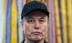 Elon Musk 'Epstein' paylaşımını sildi