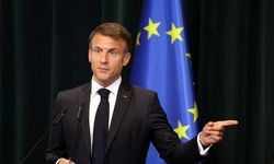 Macron’dan İran’a 'azami itidal' çağrısı