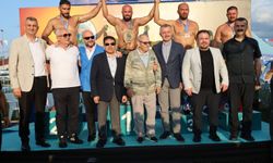 Orhan Okulu, Yağlı Güreş Ligi'inin zirvesinde