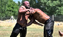 Başpehlivan Orhan Okulu Kırkpınar için iddialı