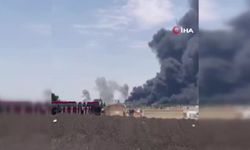 İsrail'den yeni saldırı!