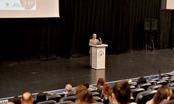 Muratpaşa’da Akdeniz Anemisi Önleme Konferansı