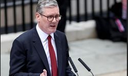 İngiltere'den kritik 'destek' açıklaması