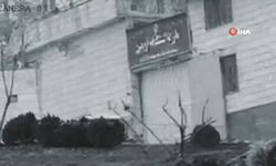 İsrail’den askeri üs ve hapishaneye saldırı