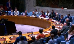 BM Güvenlik Konseyi'nde tansiyon yükseldi