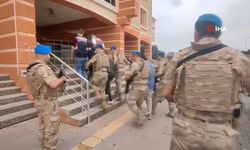 18 ilde DEAŞ operasyonu: 39 gözaltı