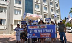 Maaş kesintilerine tepki büyüyor