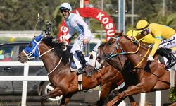 99. Gazi Koşusu’nu Cutha kazandı