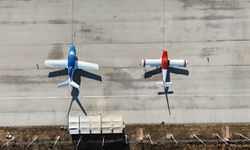 'Pilot turistler'in yeni rotası Türkiye