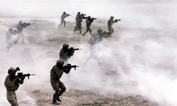 Türk Kara Kuvvetleri 2 bin 234 yaşında