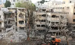 İran’dan tahliye çağrısı