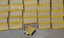 Kahramanmaraş’tan dünyaya uzanan lezzet