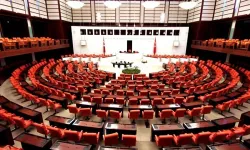 TBMM’de önemli zirve