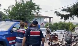 Narkokapan-Antalya operasyonu