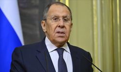 Lavrov: "Saldırılarda İngilizlerin dahli var"