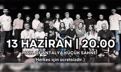 “Bir Acayip Hürmüz” seyirciyle buluşuyor