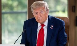 Trump'tan Türkiye kararı