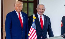 Trump'tan Netanyahu için 'af' çağrısı