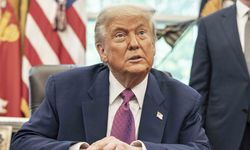 Trump'tan  uzlaşı yorumu