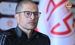 Alex'den imalı mesaj