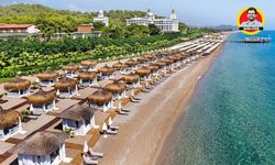 Lüks otellerde doluluk endişesi