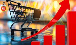 Açıklanan enflasyon tepki çekti