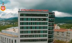 Kumluca Devlet Hastanesi yetersiz kalıyor
