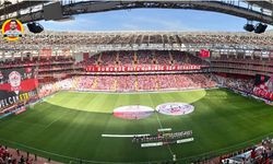 Antalyaspor’da kombineler satışa çıkıyor