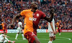 Gol kralı Victor Osimhen oldu